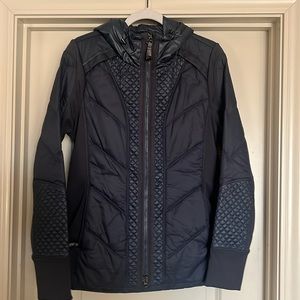 Athleta Puffer Jacket